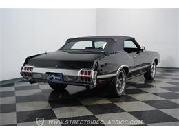 1972 Oldsmobile Cutlass (CC-2077276) for sale in Lavergne, Tennessee