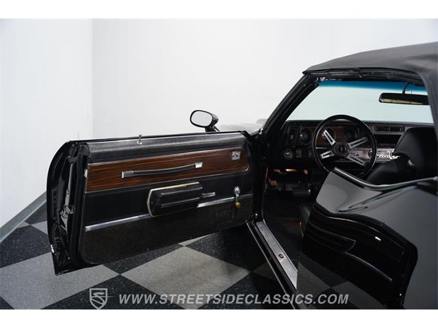 1972 Oldsmobile Cutlass (CC-2077276) for sale in Lavergne, Tennessee
