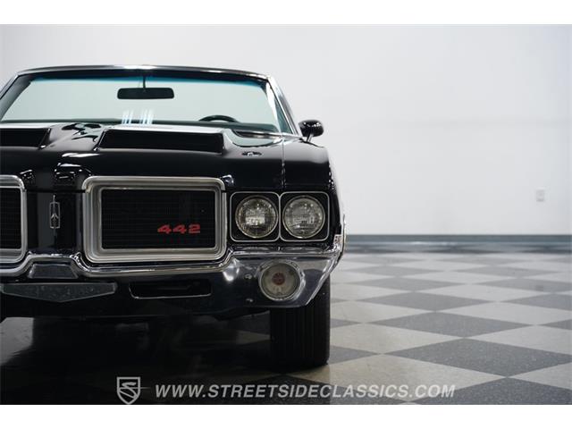 1972 Oldsmobile Cutlass (CC-2077276) for sale in Lavergne, Tennessee