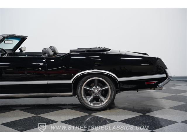 1972 Oldsmobile Cutlass (CC-2077276) for sale in Lavergne, Tennessee