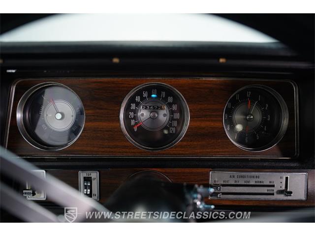 1972 Oldsmobile Cutlass (CC-2077276) for sale in Lavergne, Tennessee