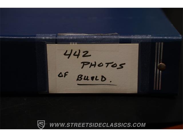 1972 Oldsmobile Cutlass (CC-2077276) for sale in Lavergne, Tennessee