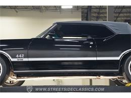1972 Oldsmobile Cutlass (CC-2077276) for sale in Lavergne, Tennessee