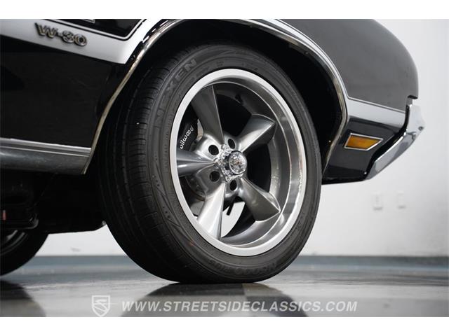 1972 Oldsmobile Cutlass (CC-2077276) for sale in Lavergne, Tennessee