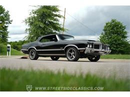 1972 Oldsmobile Cutlass (CC-2077276) for sale in Lavergne, Tennessee