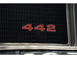 1972 Oldsmobile Cutlass (CC-2077276) for sale in Lavergne, Tennessee