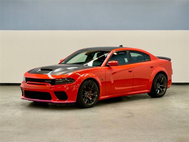 2021 Dodge Charger (CC-2077277) for sale in Bradenton, Florida