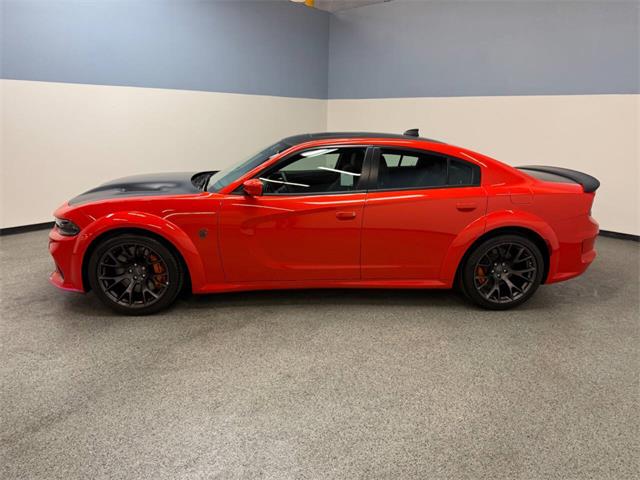 2021 Dodge Charger (CC-2077277) for sale in Bradenton, Florida