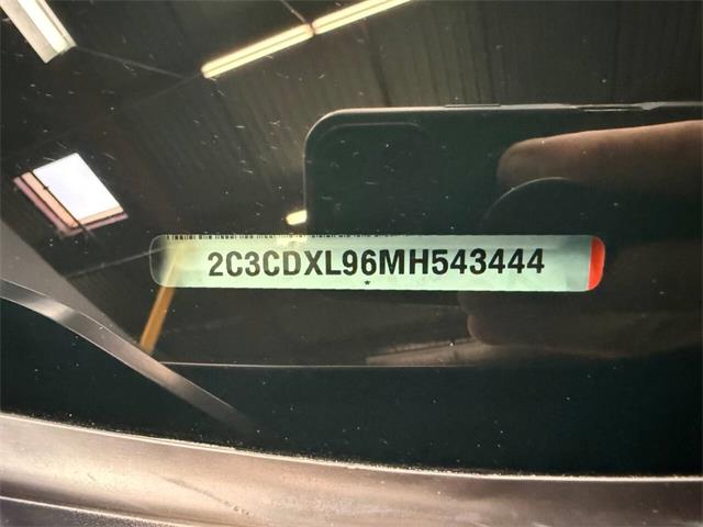 2021 Dodge Charger (CC-2077277) for sale in Bradenton, Florida