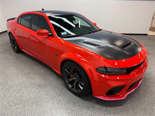 2021 Dodge Charger (CC-2077277) for sale in Bradenton, Florida