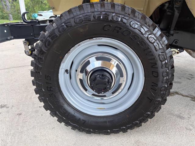 1978 Toyota Land Cruiser (CC-2077278) for sale in Bradenton, Florida