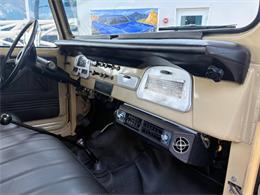 1978 Toyota Land Cruiser (CC-2077278) for sale in Bradenton, Florida