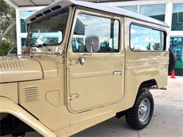 1978 Toyota Land Cruiser (CC-2077278) for sale in Bradenton, Florida