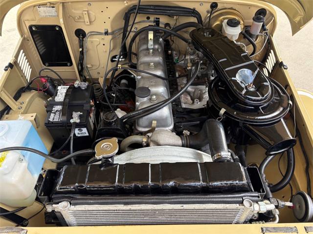 1978 Toyota Land Cruiser (CC-2077278) for sale in Bradenton, Florida