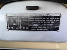 1978 Toyota Land Cruiser (CC-2077278) for sale in Bradenton, Florida