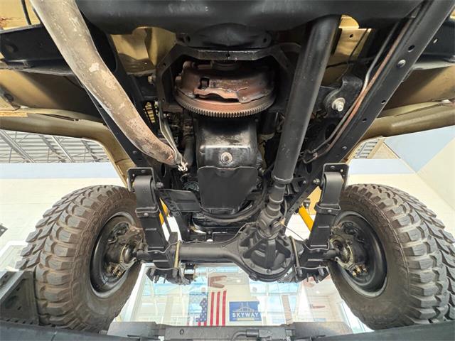 1978 Toyota Land Cruiser (CC-2077278) for sale in Bradenton, Florida