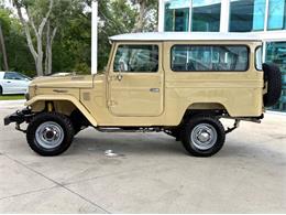1978 Toyota Land Cruiser (CC-2077278) for sale in Bradenton, Florida