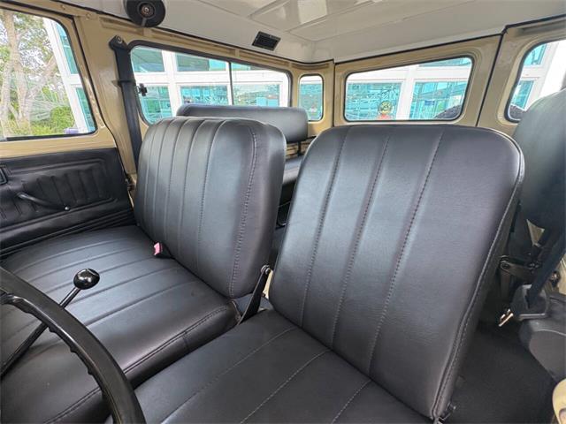 1978 Toyota Land Cruiser (CC-2077278) for sale in Bradenton, Florida