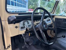 1978 Toyota Land Cruiser (CC-2077278) for sale in Bradenton, Florida