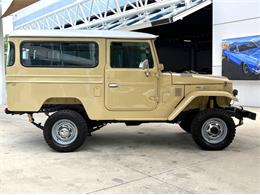 1978 Toyota Land Cruiser (CC-2077278) for sale in Bradenton, Florida
