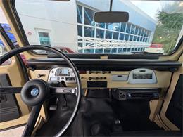 1978 Toyota Land Cruiser (CC-2077278) for sale in Bradenton, Florida