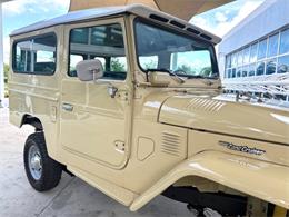 1978 Toyota Land Cruiser (CC-2077278) for sale in Bradenton, Florida