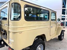 1978 Toyota Land Cruiser (CC-2077278) for sale in Bradenton, Florida