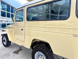 1978 Toyota Land Cruiser (CC-2077278) for sale in Bradenton, Florida