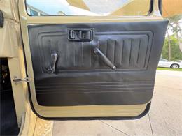 1978 Toyota Land Cruiser (CC-2077278) for sale in Bradenton, Florida