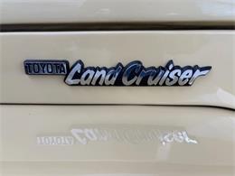 1978 Toyota Land Cruiser (CC-2077278) for sale in Bradenton, Florida