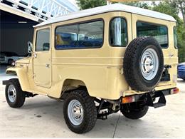 1978 Toyota Land Cruiser (CC-2077278) for sale in Bradenton, Florida