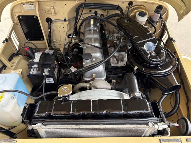 1978 Toyota Land Cruiser (CC-2077278) for sale in Bradenton, Florida