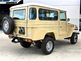 1978 Toyota Land Cruiser (CC-2077278) for sale in Bradenton, Florida