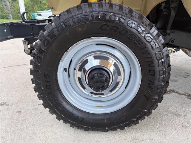 1978 Toyota Land Cruiser (CC-2077278) for sale in Bradenton, Florida