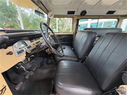 1978 Toyota Land Cruiser (CC-2077278) for sale in Bradenton, Florida