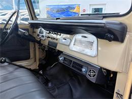 1978 Toyota Land Cruiser (CC-2077278) for sale in Bradenton, Florida