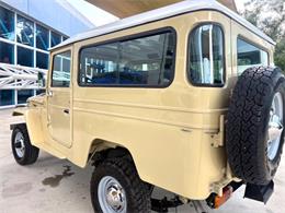 1978 Toyota Land Cruiser (CC-2077278) for sale in Bradenton, Florida