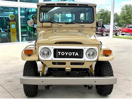 1978 Toyota Land Cruiser (CC-2077278) for sale in Bradenton, Florida
