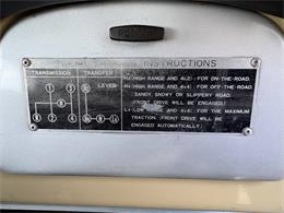 1978 Toyota Land Cruiser (CC-2077278) for sale in Bradenton, Florida