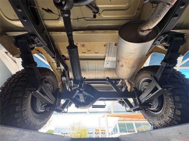 1978 Toyota Land Cruiser (CC-2077278) for sale in Bradenton, Florida