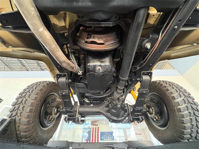1978 Toyota Land Cruiser (CC-2077278) for sale in Bradenton, Florida
