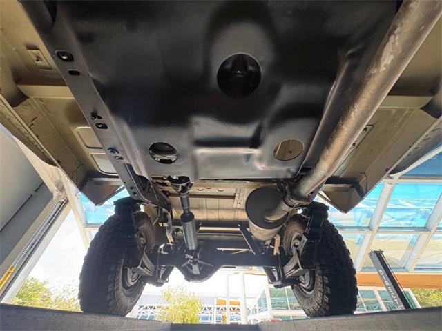 1978 Toyota Land Cruiser (CC-2077278) for sale in Bradenton, Florida