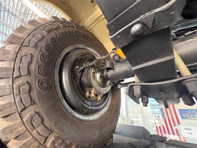 1978 Toyota Land Cruiser (CC-2077278) for sale in Bradenton, Florida