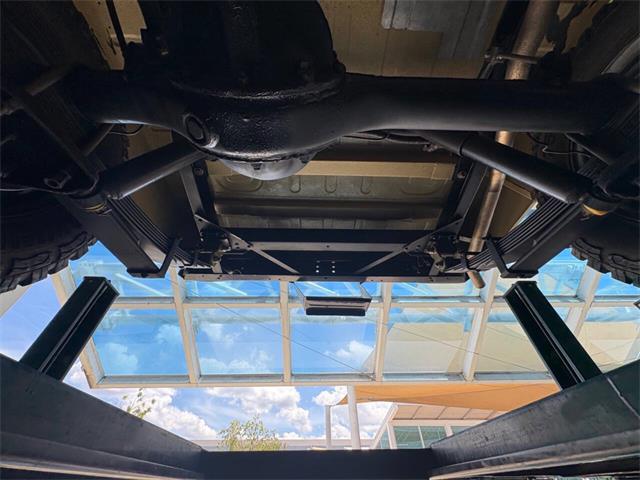 1978 Toyota Land Cruiser (CC-2077278) for sale in Bradenton, Florida
