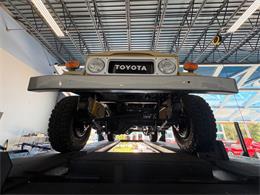 1978 Toyota Land Cruiser (CC-2077278) for sale in Bradenton, Florida