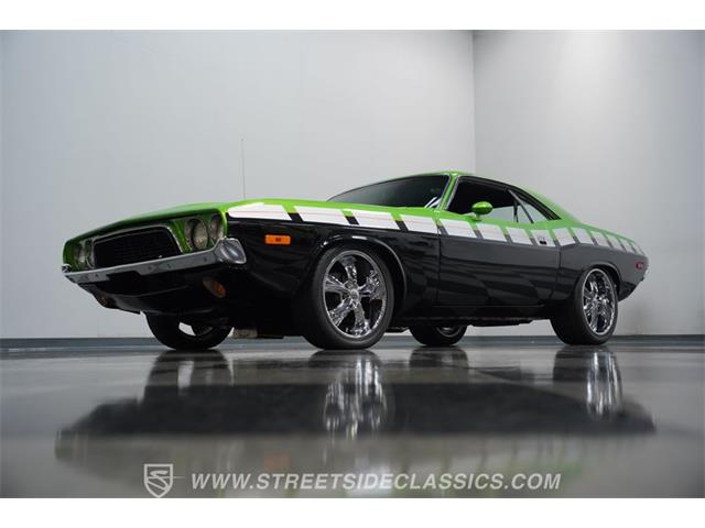 1974 Dodge Challenger (CC-2077279) for sale in Lavergne, Tennessee