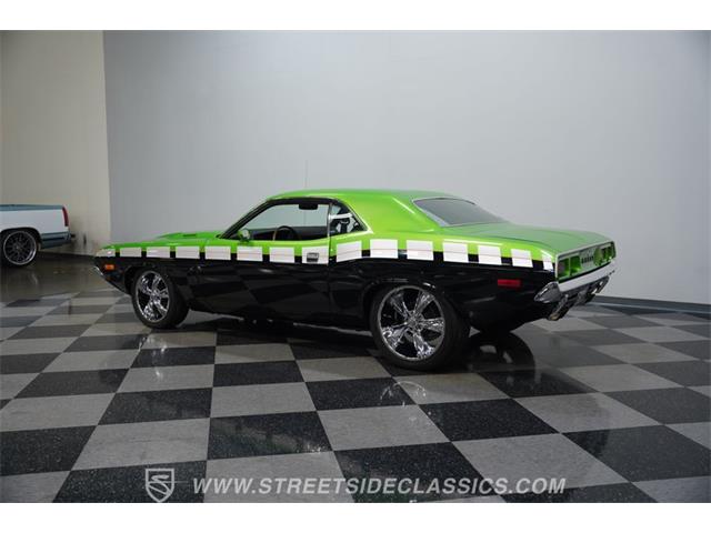 1974 Dodge Challenger (CC-2077279) for sale in Lavergne, Tennessee