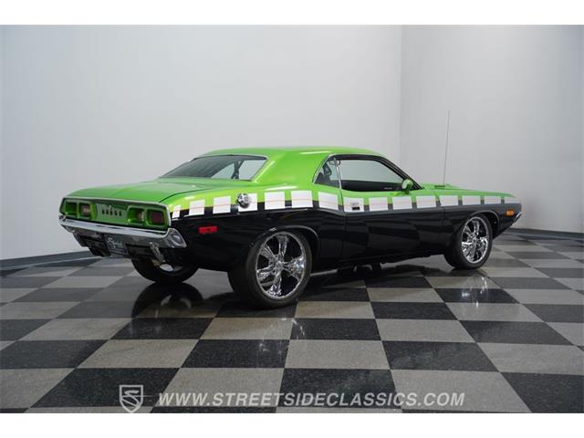 1974 Dodge Challenger (CC-2077279) for sale in Lavergne, Tennessee