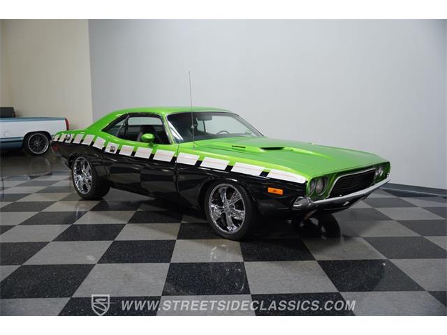 1974 Dodge Challenger (CC-2077279) for sale in Lavergne, Tennessee