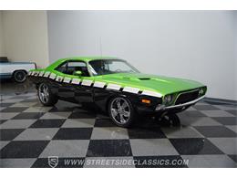1974 Dodge Challenger (CC-2077279) for sale in Lavergne, Tennessee